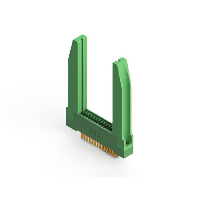 345-028-560-278 EDAC Inc.  Edgeboard Connectors
